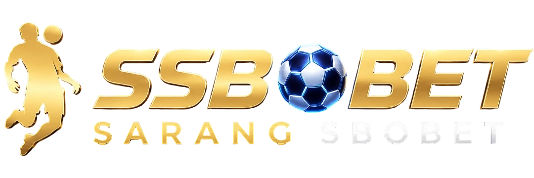 SARANGSBOBET Logo